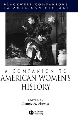 A Companion to American Women's History