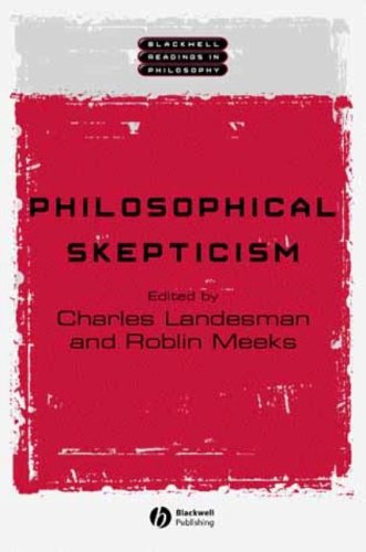 Philosophical Skepticism