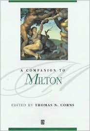 A Companion to Milton