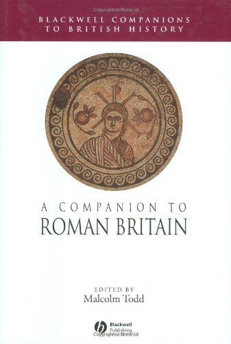 A Companion to Roman Britain