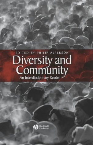 Diversity and Community Interd