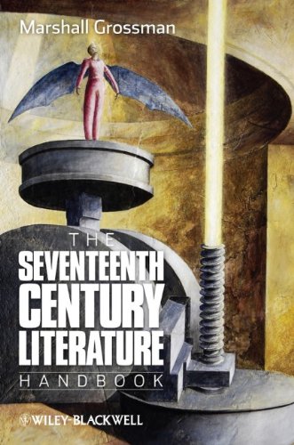 The Seventeenth - Century Literature Handbook