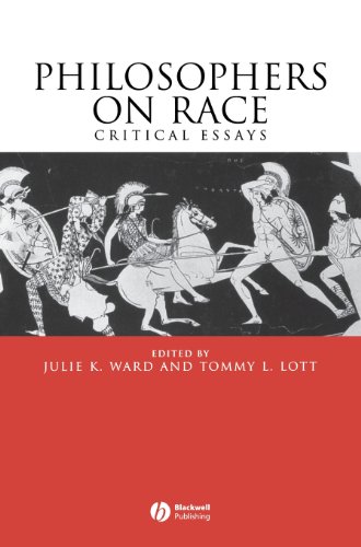 Philosophers on Race