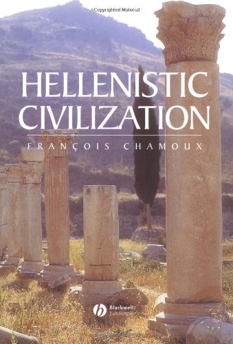 Hellenistic Civilization