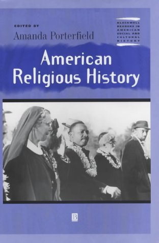 American Religious History