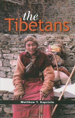 The Tibetans