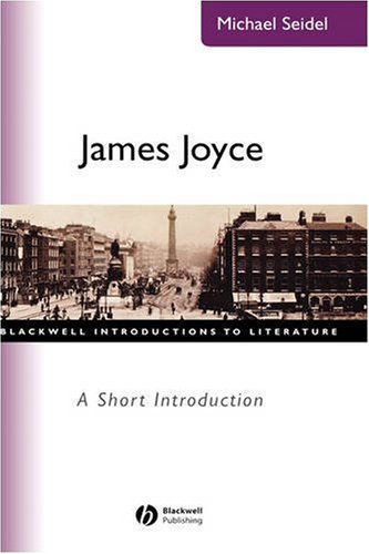 James Joyce