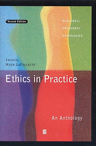 Ethics In Practice