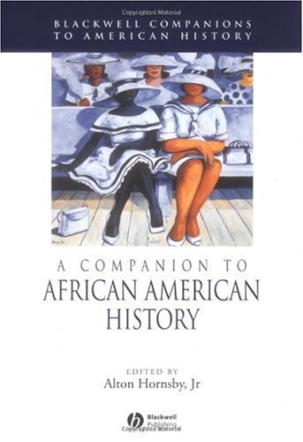 Companion to African American