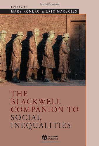 The Blackwell Companion To Social Inequalities
