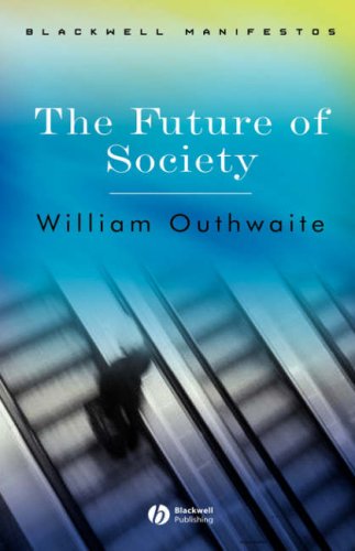 The Future of Society