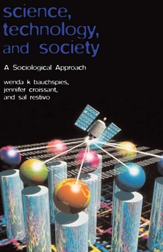 Science, Technology, and Society