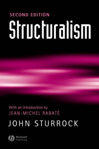 Structuralism