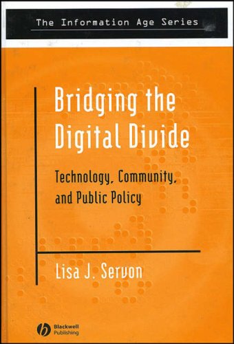 Bridging Digital Divide