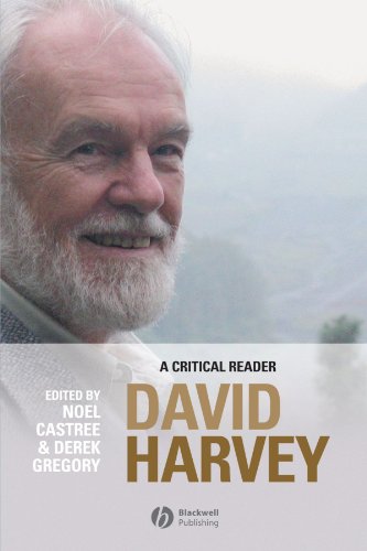 David Harvey