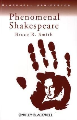 Phenomenal Shakespeare