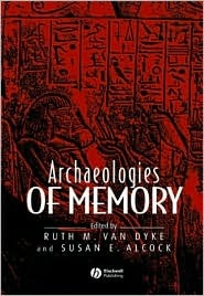 Archaeologies of Memory
