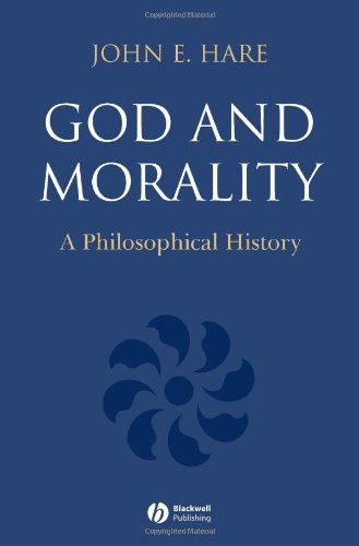 God Morality