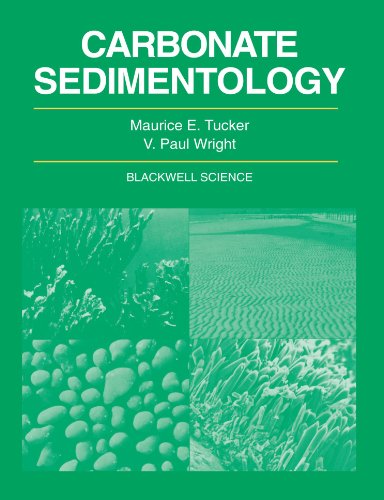 Carbonate Sedimentology