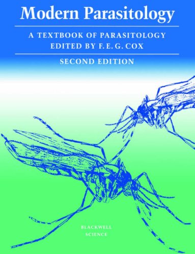 Modern Parasitology