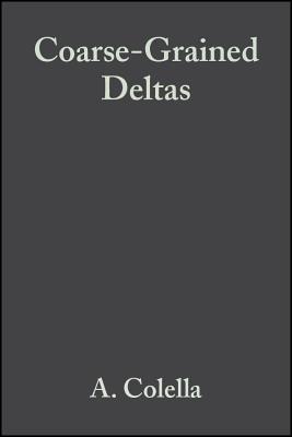 Coarse Grained Deltas