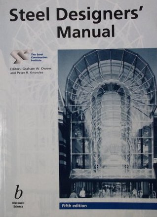 Steel Designers' Manual