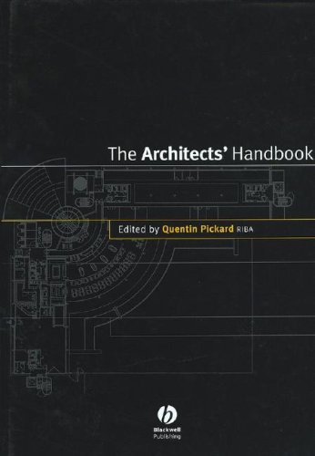 The Architects' Handbook