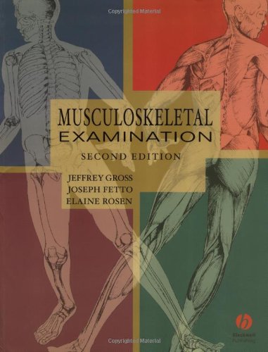 Musculoskeletal Examination