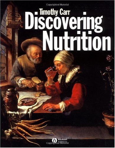 Discovering Nutrition