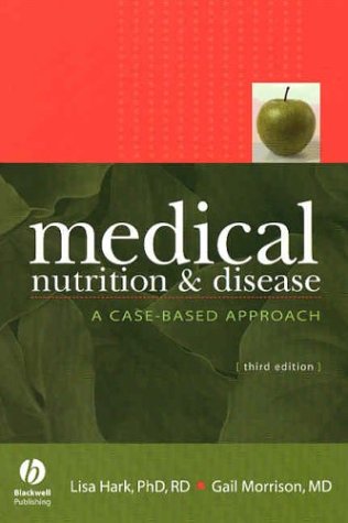 Medical Nutrition &amp; Disease