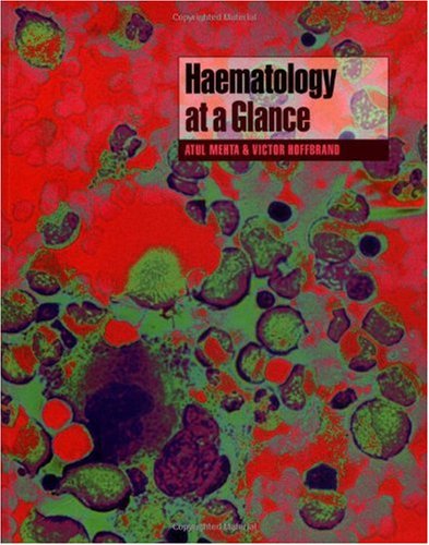 Haematology At A Glance