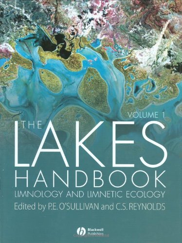 Lakes Handbook V 1