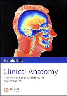 Clinical Anatomy