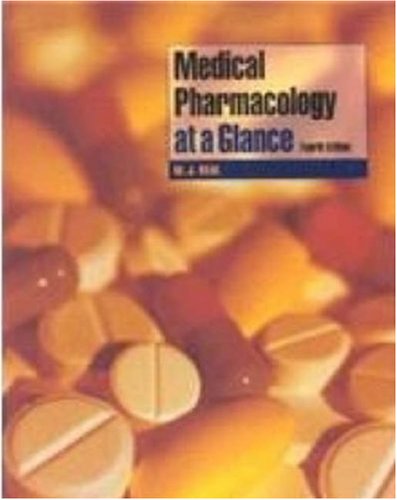 Medical Pharmacology at a Glance Fourth Edition