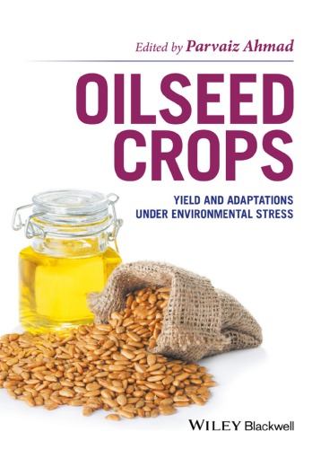 Oilseed Crops