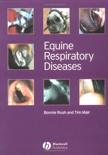 Equine Respiratory Diseases