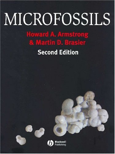 Microfossils