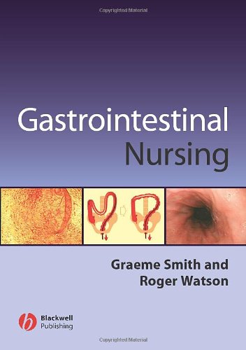 Gastrointestinal Nursing