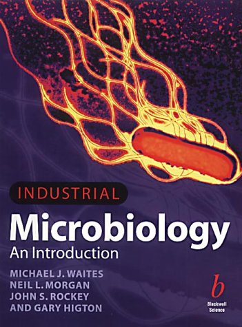Industrial Microbiology