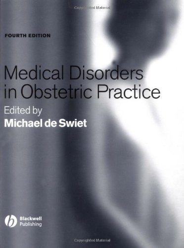 Medical Disorders in Obstetric