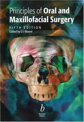 Principles of Oral and Maxillofacial Surgery