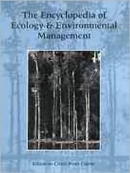 Encyclopedia of Ecology and Environmental Management