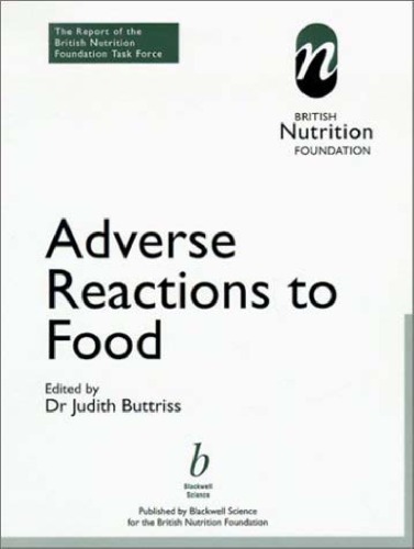 Adverse Reactions to Food