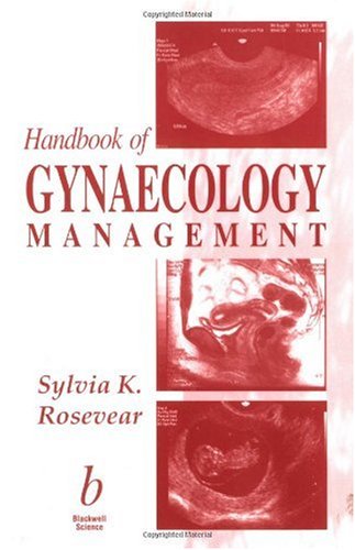 Handbook of Gynaecology Management