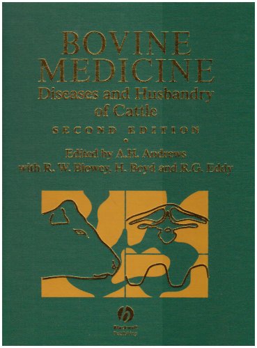 Bovine Medicine