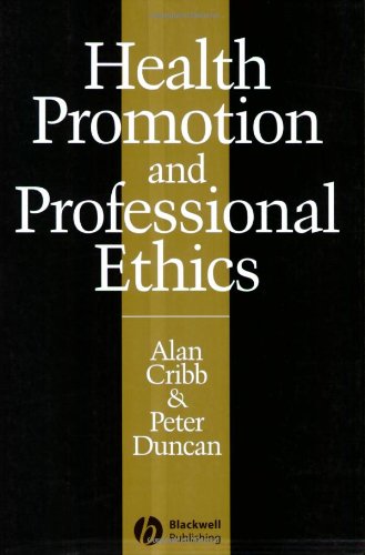 Health Promotion and Professional Ethics