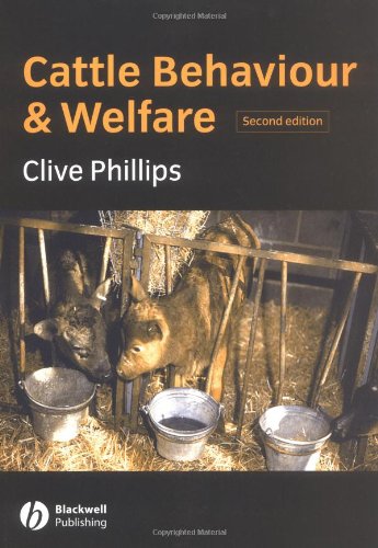 Cattle Behaviour and Welfare