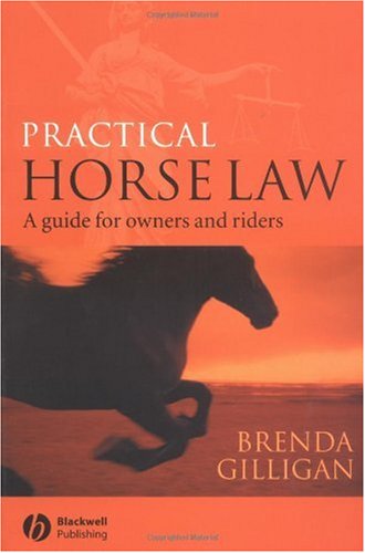 Practical Horse Law