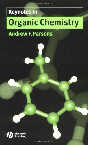 Keynotes in Organic Chemistry