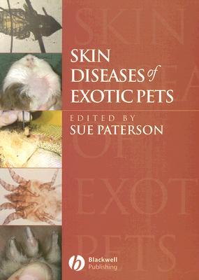 Skin Diseases of Exotic Pets